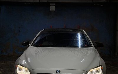 BMW 6 серия, 2011 год, 4 000 000 рублей, 1 фотография