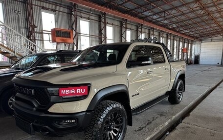 Rambler 1500, 2022 год, 14 500 000 рублей, 1 фотография