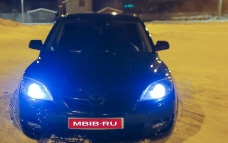 Mazda 3 MPS, 2008 год, 950 000 рублей, 1 фотография