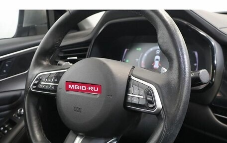 Haval F7 I, 2021 год, 1 799 000 рублей, 8 фотография