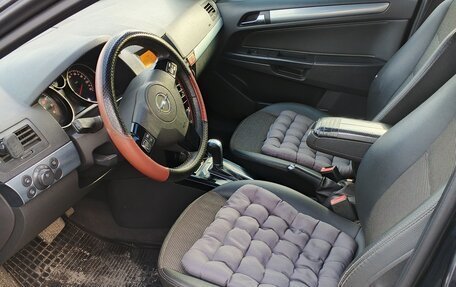 Opel Astra H, 2010 год, 600 000 рублей, 1 фотография