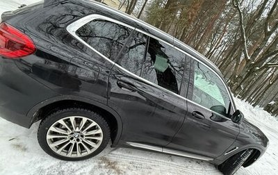 BMW X3, 2019 год, 3 700 000 рублей, 1 фотография
