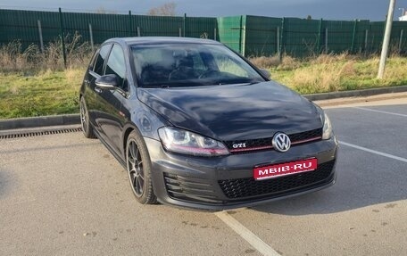 Volkswagen Golf GTI VII, 2014 год, 2 300 000 рублей, 1 фотография