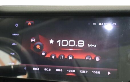 Haval F7 I, 2021 год, 1 799 000 рублей, 12 фотография