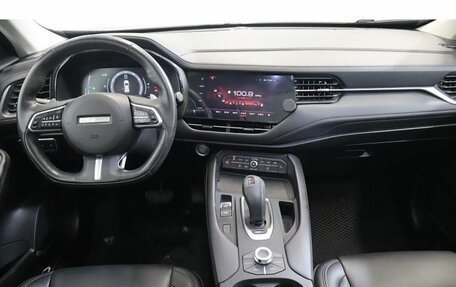 Haval F7 I, 2021 год, 1 799 000 рублей, 11 фотография