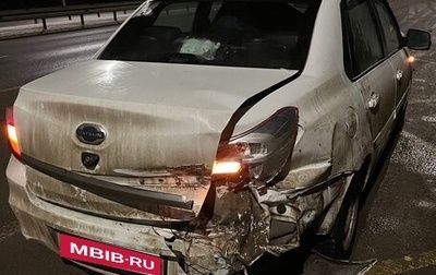 Datsun on-DO I рестайлинг, 2016 год, 190 000 рублей, 1 фотография