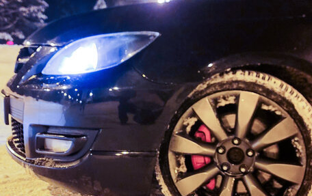 Mazda 3 MPS, 2008 год, 950 000 рублей, 3 фотография