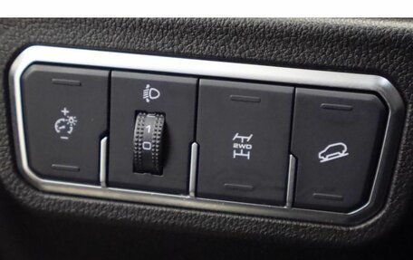 Haval F7 I, 2021 год, 1 799 000 рублей, 17 фотография