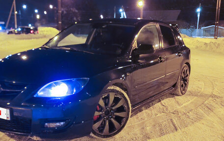 Mazda 3 MPS, 2008 год, 950 000 рублей, 2 фотография