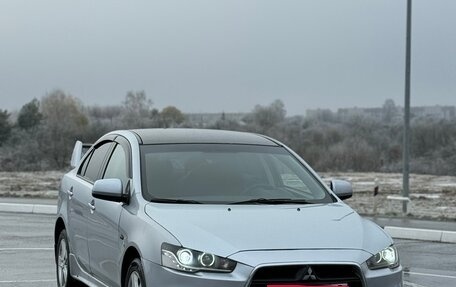 Mitsubishi Lancer IX, 2008 год, 500 000 рублей, 1 фотография