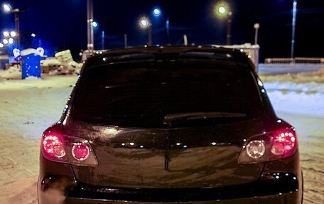 Mazda 3 MPS, 2008 год, 950 000 рублей, 4 фотография