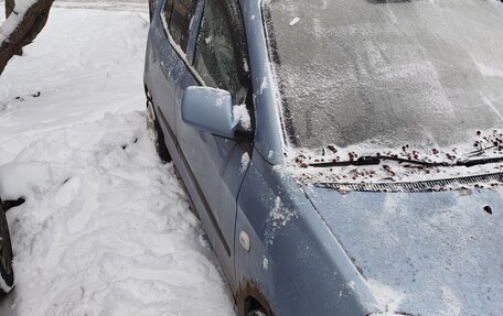 KIA Picanto I, 2006 год, 190 000 рублей, 9 фотография