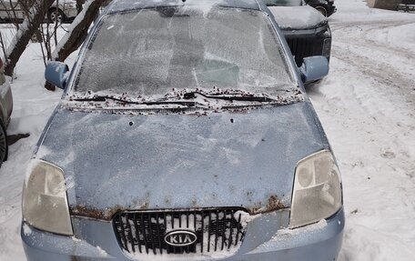 KIA Picanto I, 2006 год, 190 000 рублей, 6 фотография