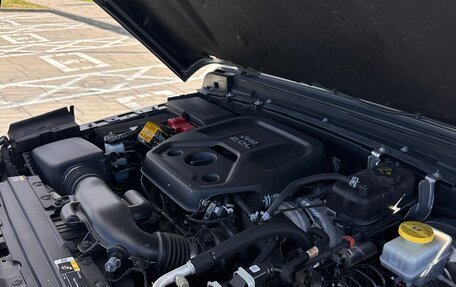 Jeep Wrangler, 2022 год, 5 500 000 рублей, 10 фотография