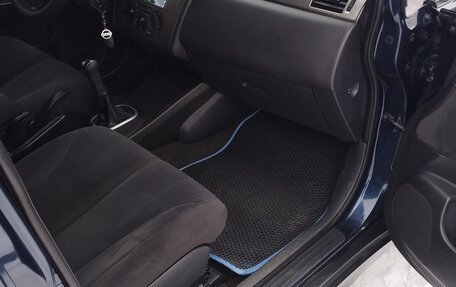 Nissan Tiida, 2007 год, 585 000 рублей, 12 фотография