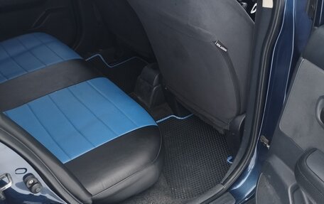 Nissan Tiida, 2007 год, 585 000 рублей, 13 фотография