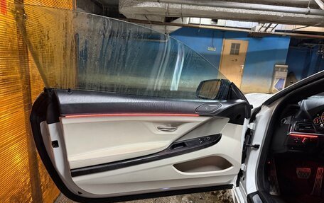 BMW 6 серия, 2011 год, 4 000 000 рублей, 8 фотография