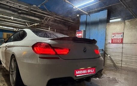 BMW 6 серия, 2011 год, 4 000 000 рублей, 2 фотография