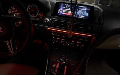 BMW 6 серия, 2011 год, 4 000 000 рублей, 7 фотография