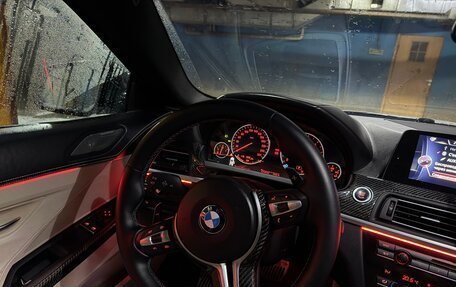 BMW 6 серия, 2011 год, 4 000 000 рублей, 11 фотография