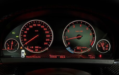 BMW 6 серия, 2011 год, 4 000 000 рублей, 15 фотография