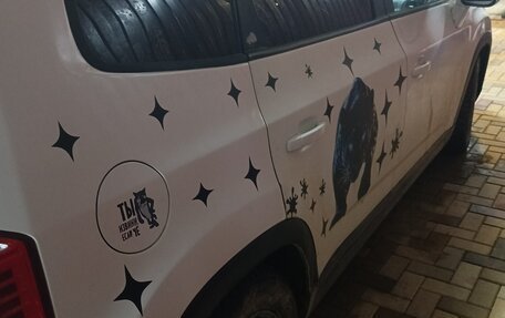 Chevrolet Orlando I, 2014 год, 750 000 рублей, 3 фотография