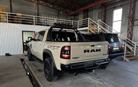 Rambler 1500, 2022 год, 14 500 000 рублей, 2 фотография