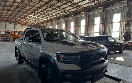 Rambler 1500, 2022 год, 14 500 000 рублей, 5 фотография