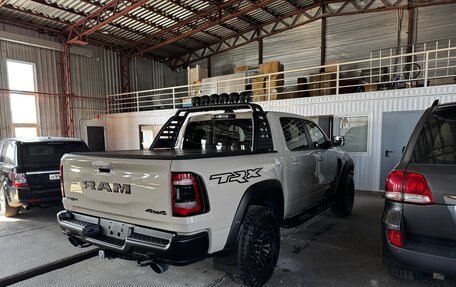 Rambler 1500, 2022 год, 14 500 000 рублей, 4 фотография