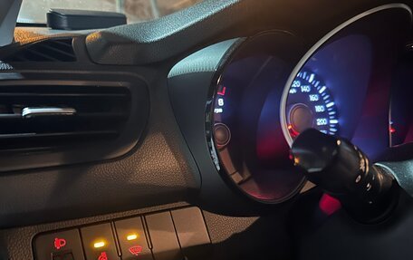 KIA Rio III рестайлинг, 2016 год, 1 450 000 рублей, 11 фотография