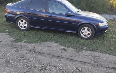 Opel Vectra B рестайлинг, 1998 год, 220 000 рублей, 5 фотография