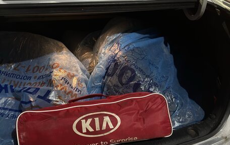 KIA Rio III рестайлинг, 2016 год, 1 450 000 рублей, 19 фотография