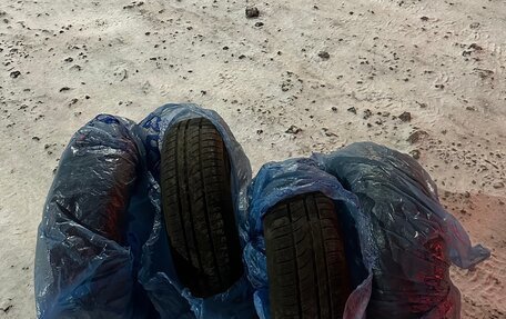 KIA Rio III рестайлинг, 2016 год, 1 450 000 рублей, 23 фотография