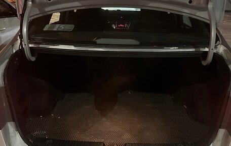 KIA Rio III рестайлинг, 2016 год, 1 450 000 рублей, 21 фотография