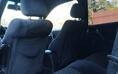 Opel Vectra B рестайлинг, 1998 год, 220 000 рублей, 14 фотография