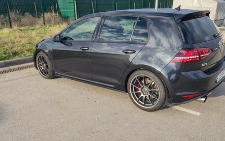 Volkswagen Golf GTI VII, 2014 год, 2 300 000 рублей, 6 фотография