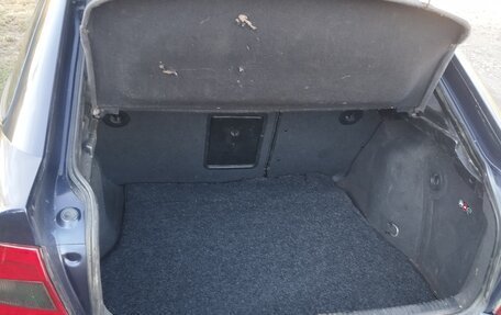 Opel Vectra B рестайлинг, 1998 год, 220 000 рублей, 10 фотография