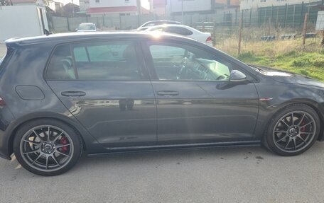 Volkswagen Golf GTI VII, 2014 год, 2 300 000 рублей, 4 фотография