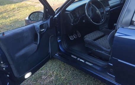 Opel Vectra B рестайлинг, 1998 год, 220 000 рублей, 12 фотография