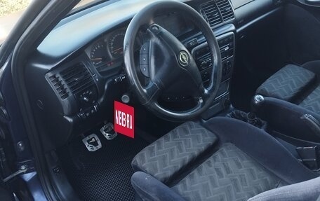 Opel Vectra B рестайлинг, 1998 год, 220 000 рублей, 11 фотография