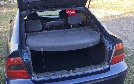 Opel Vectra B рестайлинг, 1998 год, 220 000 рублей, 7 фотография