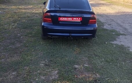 Opel Vectra B рестайлинг, 1998 год, 220 000 рублей, 9 фотография