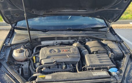 Volkswagen Golf GTI VII, 2014 год, 2 300 000 рублей, 15 фотография