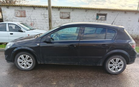 Opel Astra H, 2010 год, 600 000 рублей, 3 фотография
