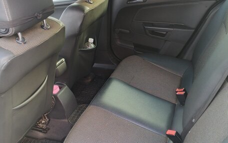 Opel Astra H, 2010 год, 600 000 рублей, 5 фотография