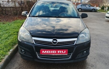 Opel Astra H, 2010 год, 600 000 рублей, 4 фотография