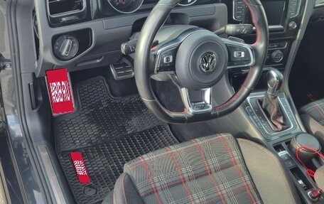 Volkswagen Golf GTI VII, 2014 год, 2 300 000 рублей, 10 фотография
