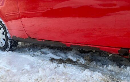 SEAT Arosa, 2004 год, 250 000 рублей, 6 фотография