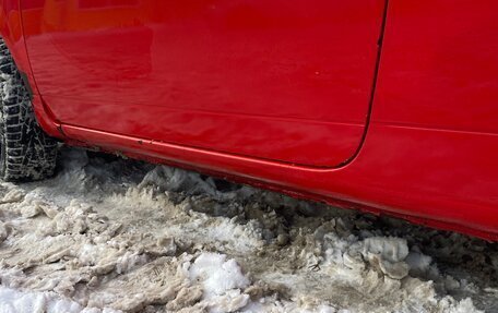 SEAT Arosa, 2004 год, 250 000 рублей, 5 фотография