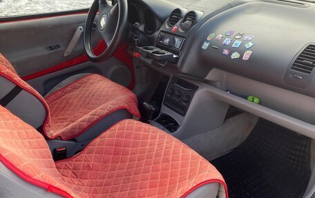 SEAT Arosa, 2004 год, 250 000 рублей, 13 фотография